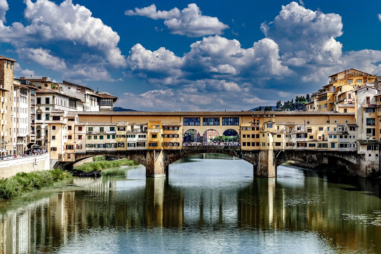 tourism in Florence