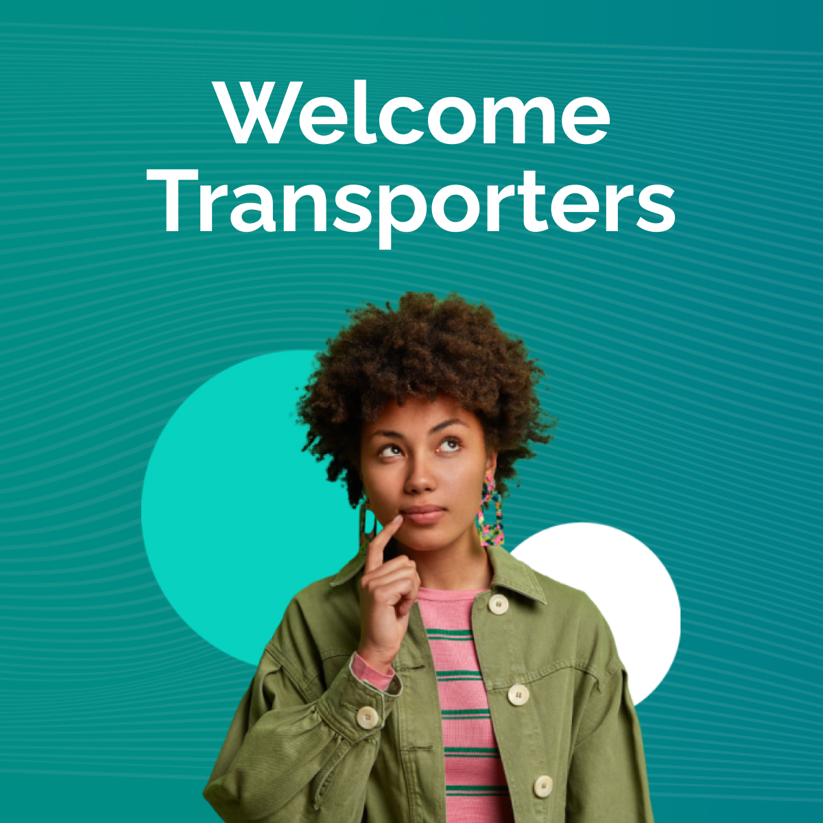 Welcome Transporters